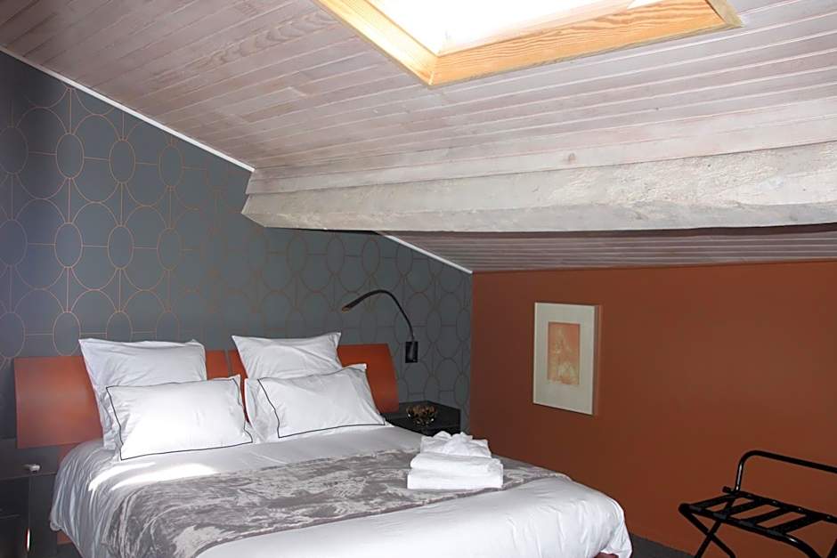 La Closerie aux Violettes - Maison d'hôtes