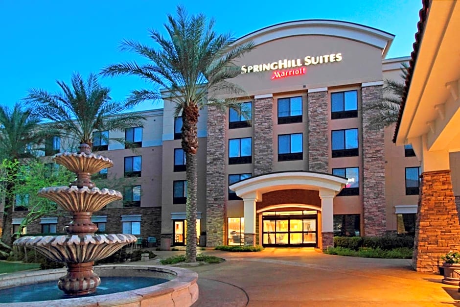 SpringHill Suites by Marriott Phoenix Glendale Sports & Entertainment District