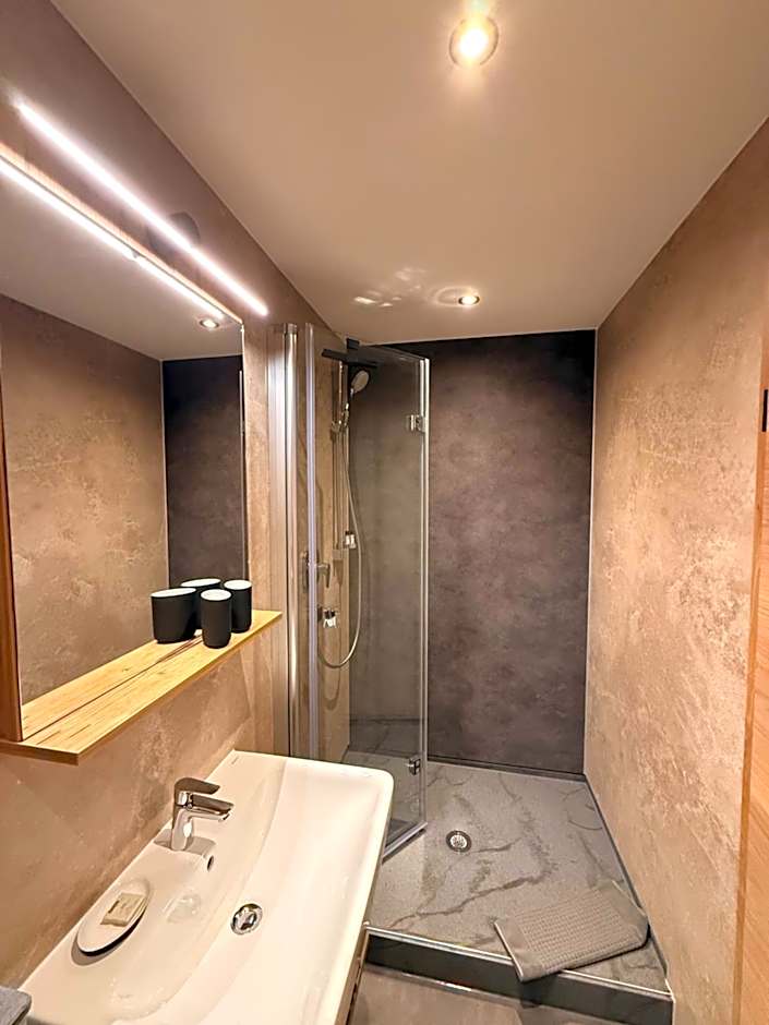 Gasthof Und Hotel Maria Gern