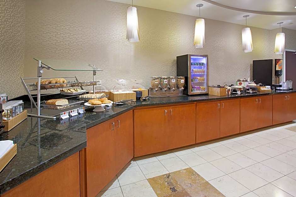SpringHill Suites by Marriott Boulder Longmont