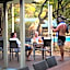 Bungle Bungle Savannah Lodge