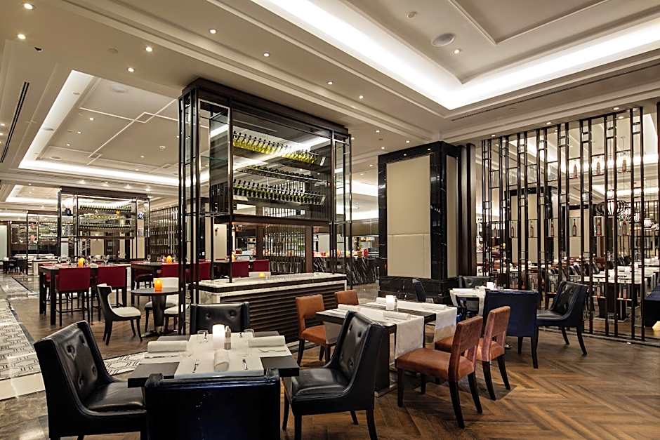 Hilton Istanbul Bomonti Hotel & Conference Center