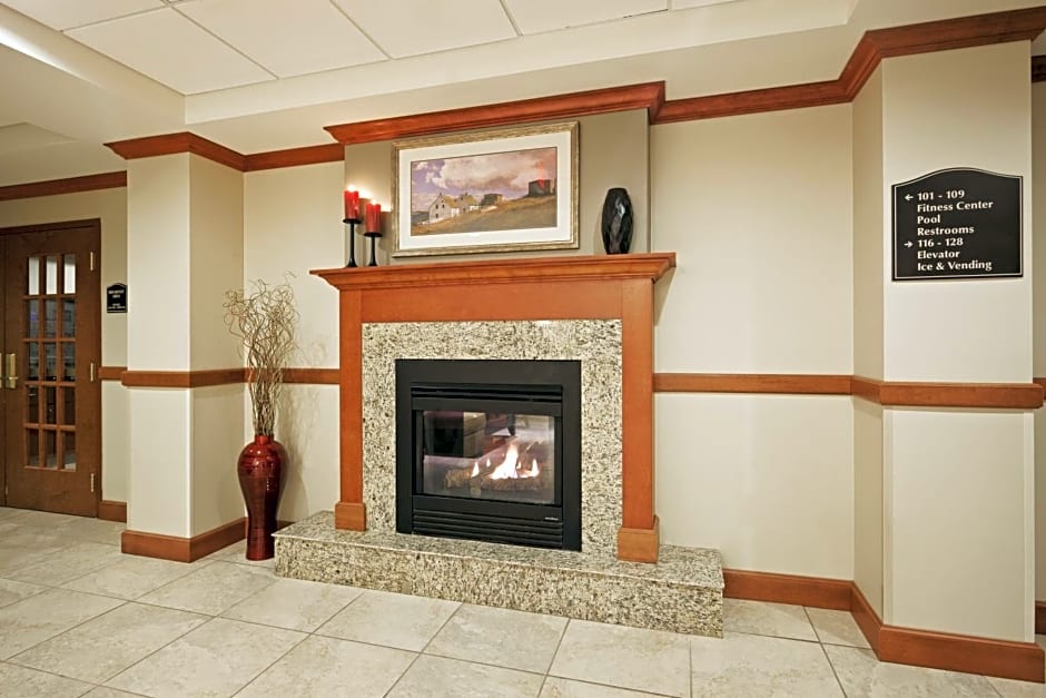 Holiday Inn Express Hotel & Suites Freeport, an IHG Hotel
