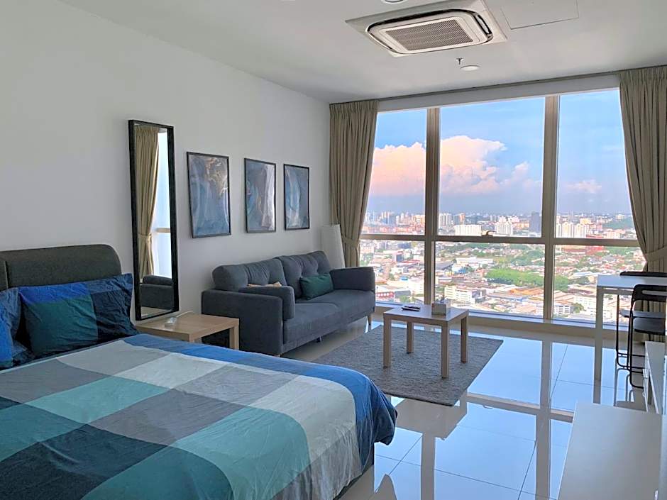 Ginger8 @ Pinnacle PJ