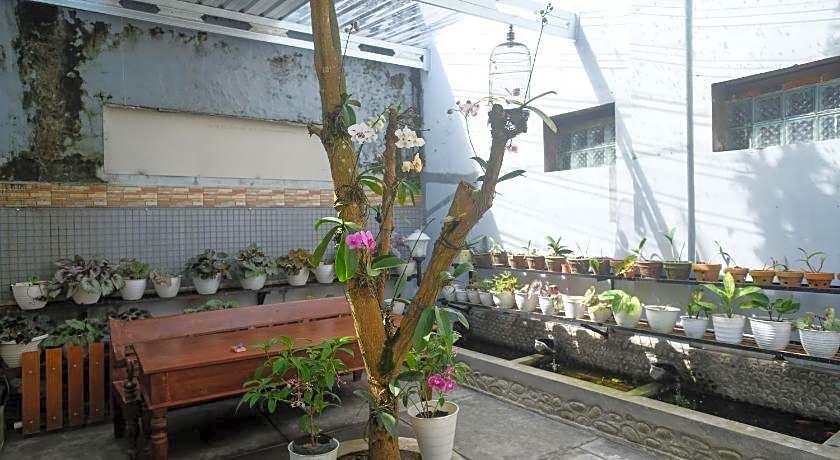 RedDoorz Syariah near Kampus UNSOED Purwokerto