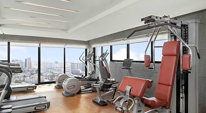 Four Points by Sheraton Doha