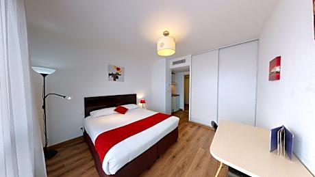 Alezan Hôtel & Résidence