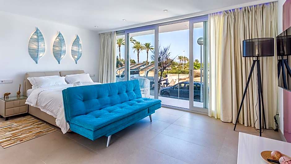 The Hype Beachhouse
