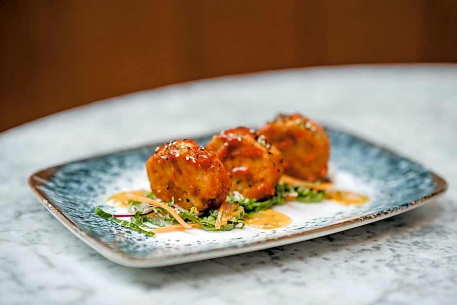 Radisson Blu Hotel, Glasgow