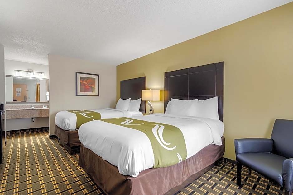 Quality Inn Acworth North