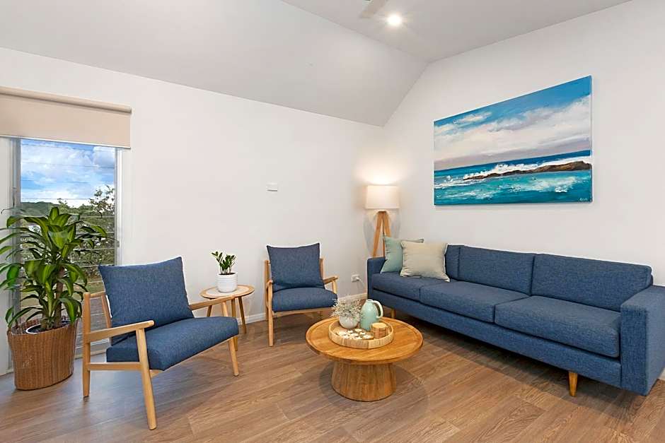 Reflections Massy Greene - Holiday Park