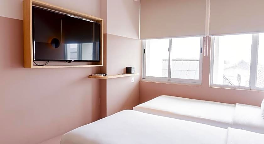 Kotta Hotel Semarang