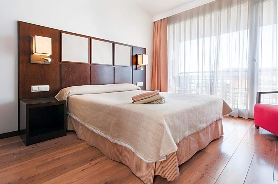 Hotel Isla De La Garena