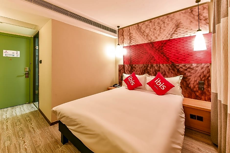 ibis Hotel Guilin Railway Station