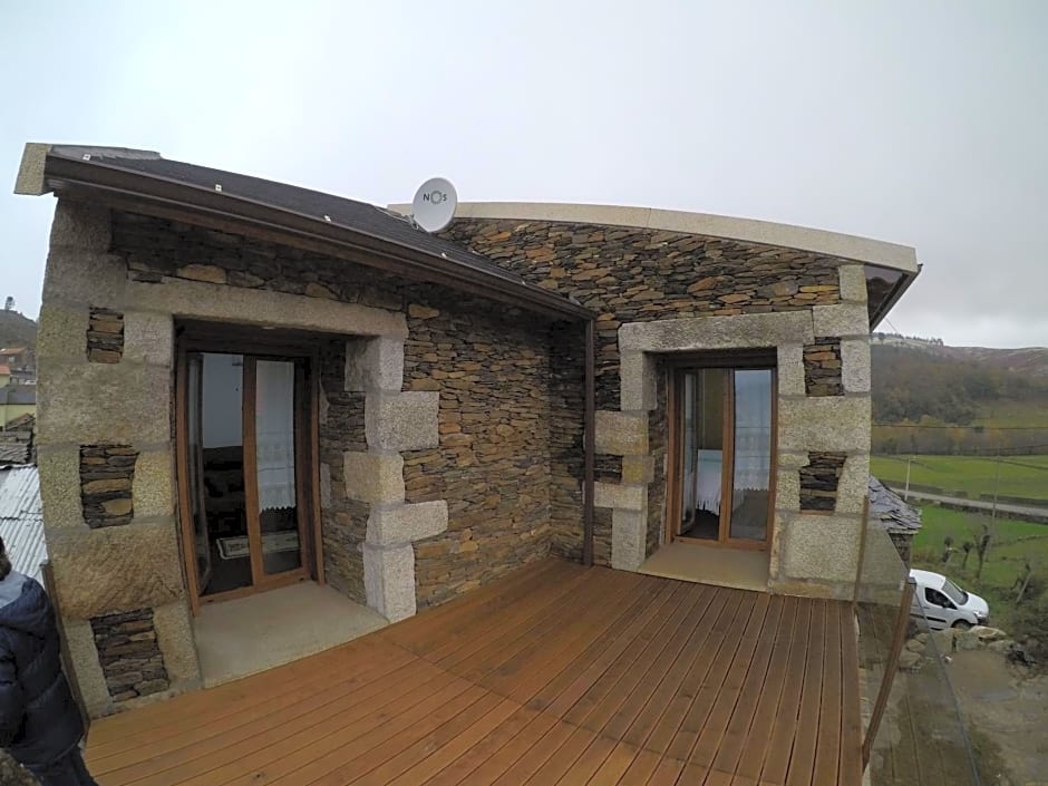 Refúgio dos Macedos