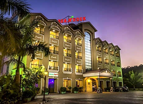 Hotel Sea N Rock