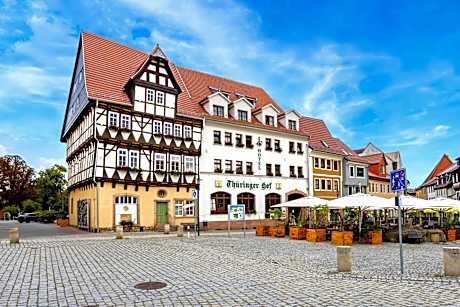 Hotel-Restaurant Thüringer Hof