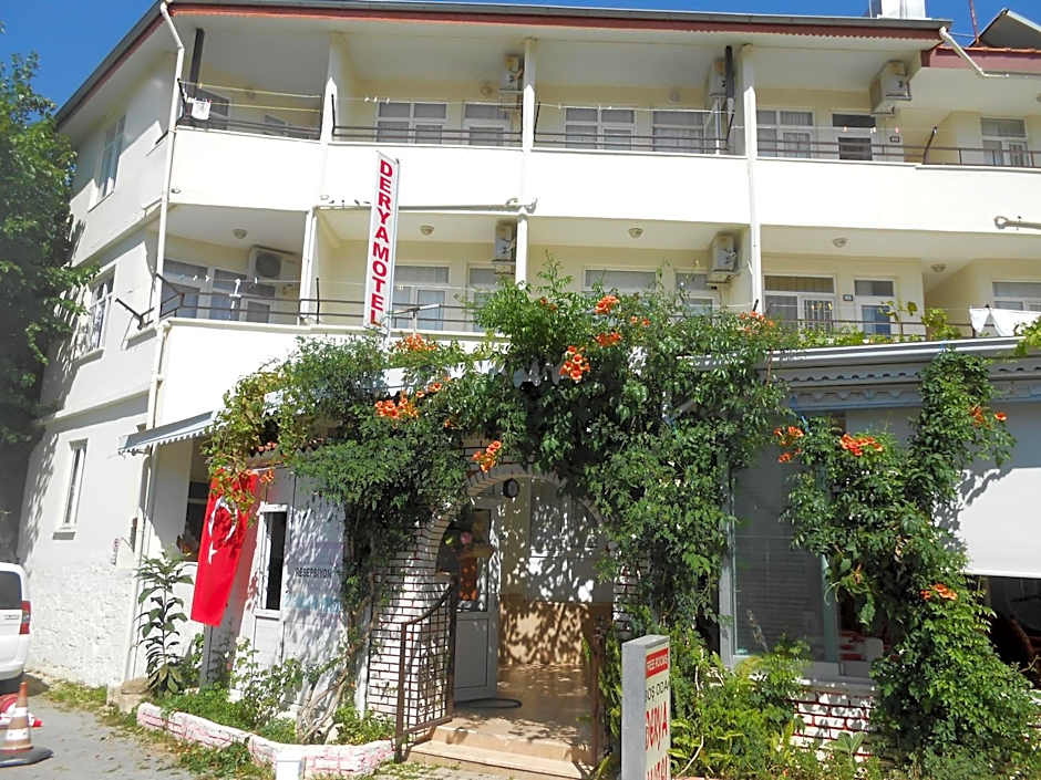Derya Motel