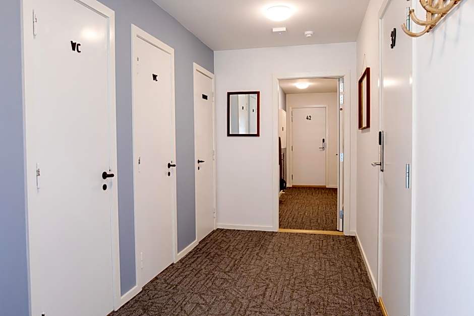 Kridthuset Stevns Klint