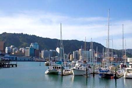 Quest On Lambton Serviced Apartments