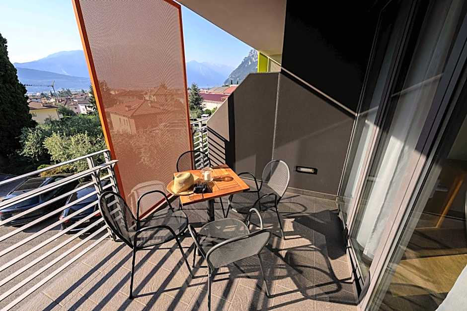 Active & Family Hotel Gioiosa