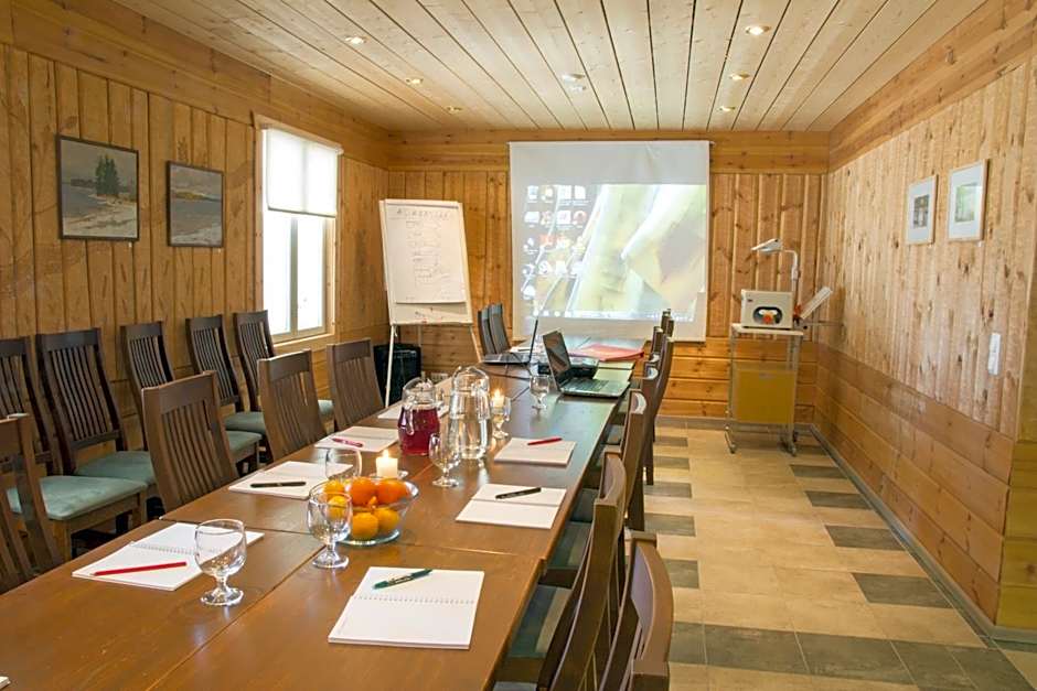 Herranniemi Guesthouse