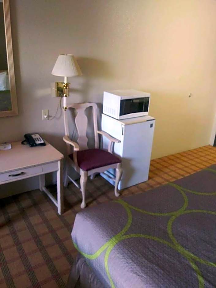 Albuquerque Hotel West