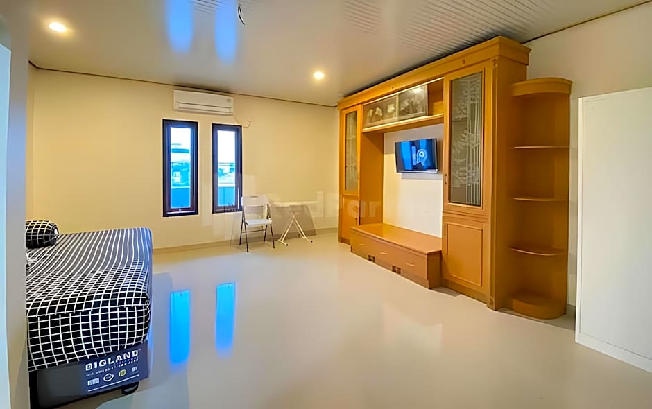 SW Co-Living Palembang