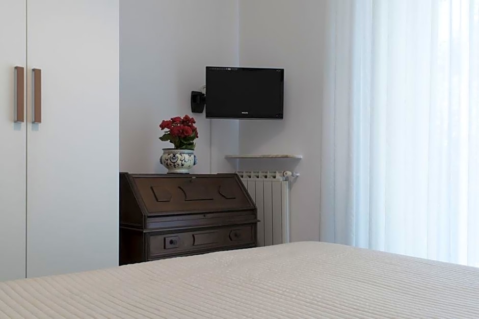 La Bouganville Napoli