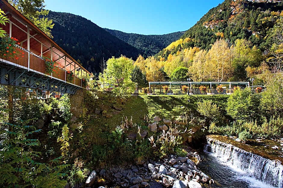 Hotel Sant Gothard by Nexta