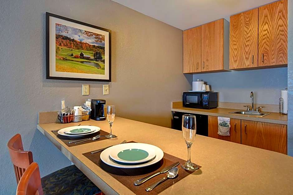Hampton Inn By Hilton Rutland Vt