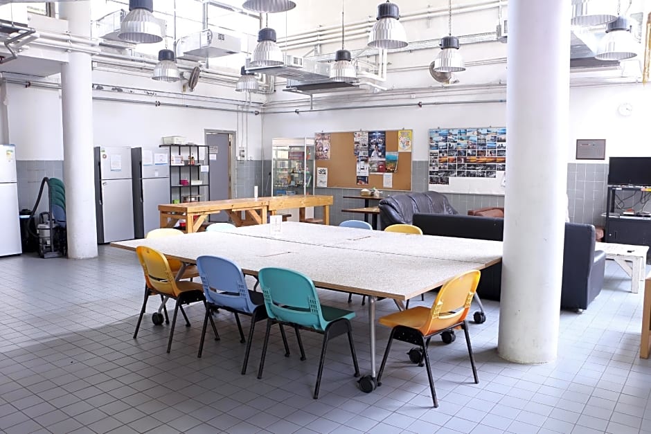 YHA Bradbury Jockey Club Tai Mei Tuk Youth Hostel(Tai Po)