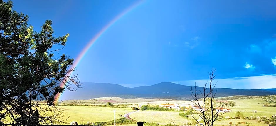 La Posada Del Santuario