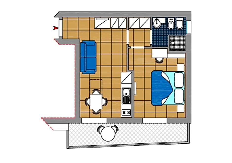 Residence Marzia