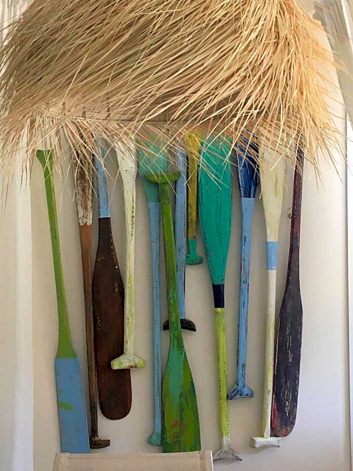 Le Clos des Sept Palmiers