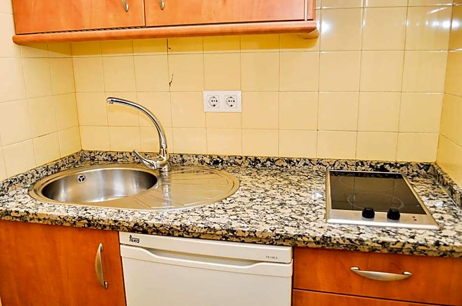 Pensión La Montoreña