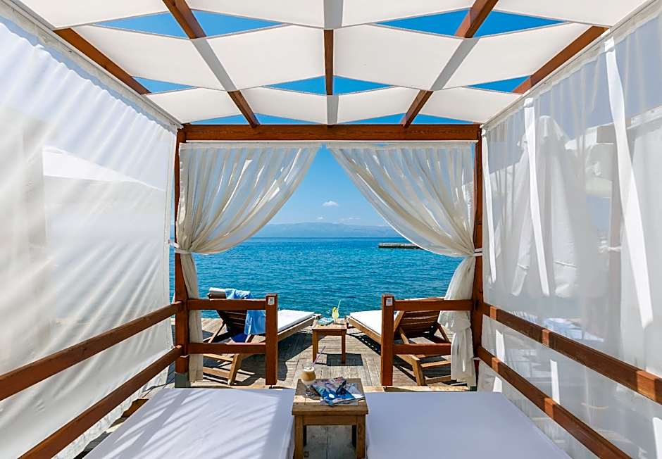 Grand Hotel Ontur Cesme