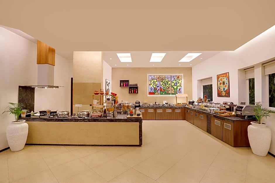 Lemon Tree Hotel Hinjawadi