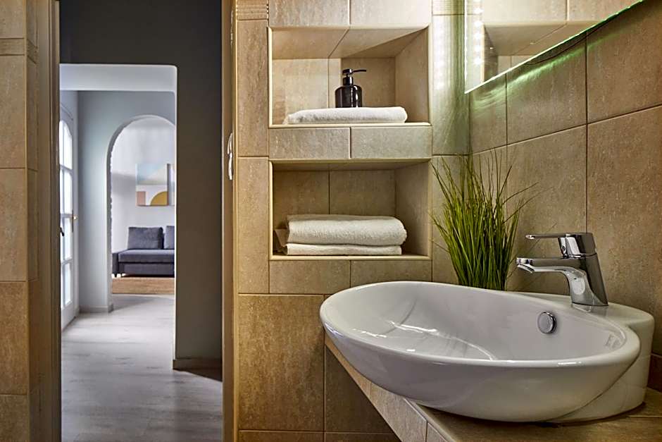 Butik Art Hotel