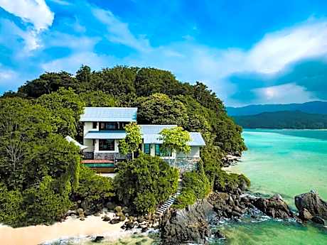 Enchanted Island Resort