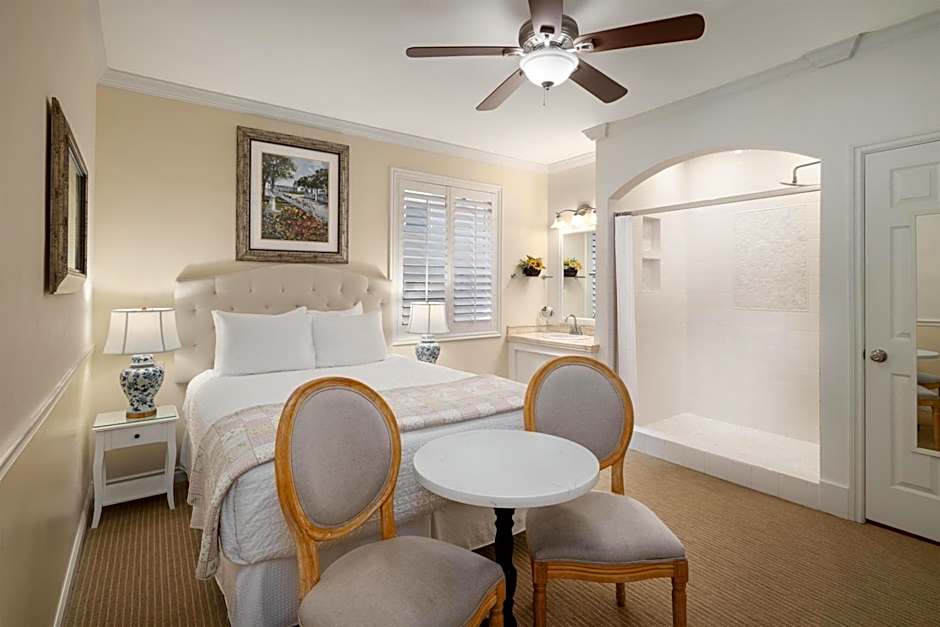 Best Western Grandma's Feather Bed