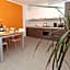 Residence Rivachiara (check-in at Hotel Riviera in Viale Rovereto, 95)