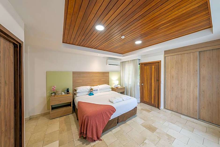 Hotel Faranda Guayacanes, a member of Radisson Individuals