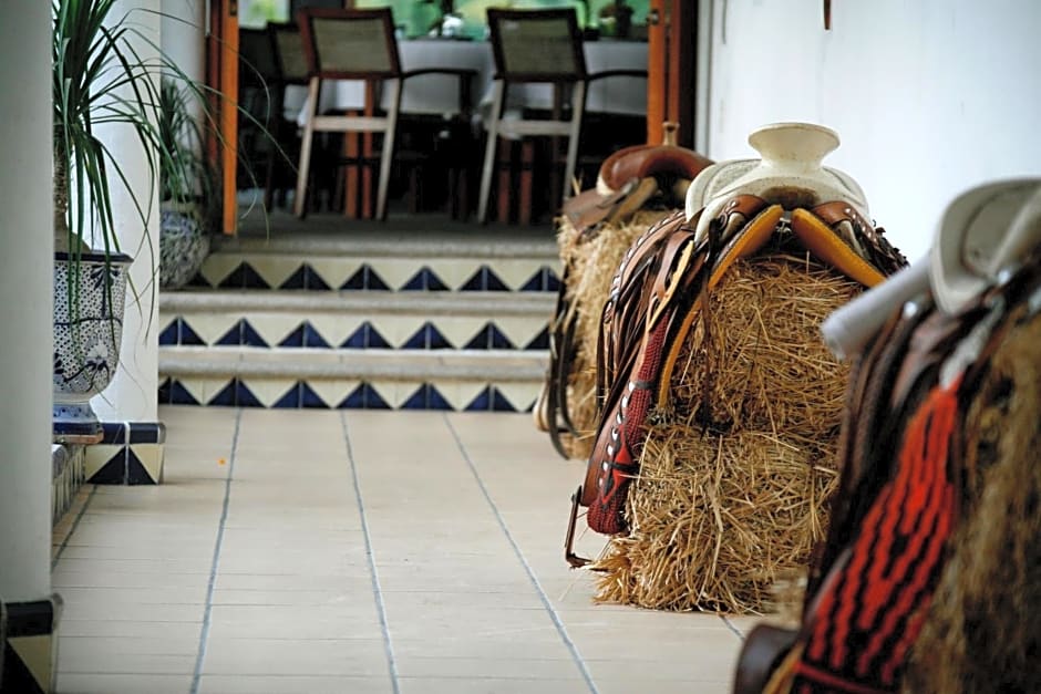 Hotel El Rebozo