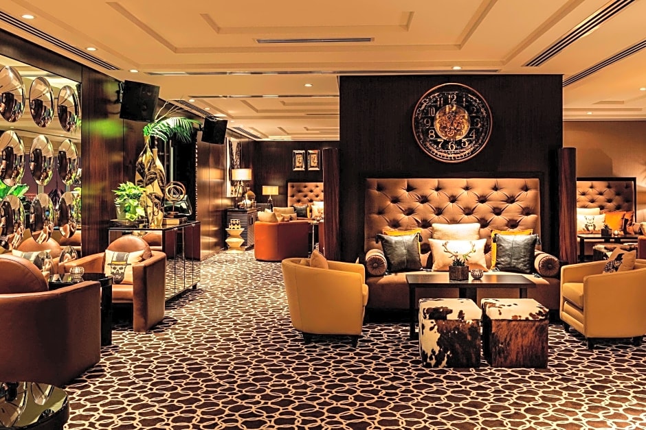 Grosvenor House, A Luxury Collection Hotel, Dubai