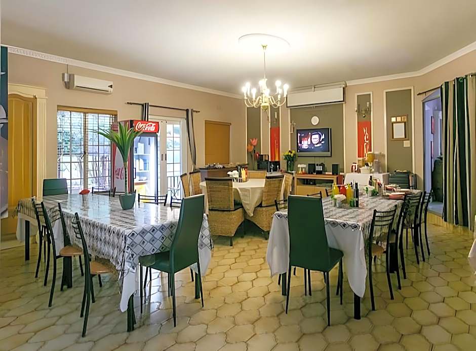 Sun Bell Lodge – Bellville, TX