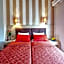 Anastassiou Hotel - Bike and motorcycle friendly hotel