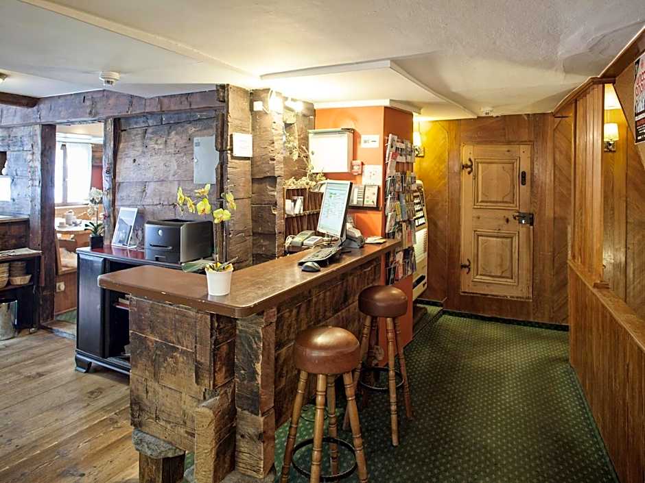 Hotel Alte Post by Mountain Hotels