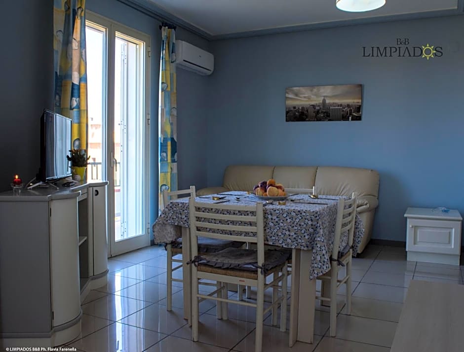 Limpiados Bed & Breakfast