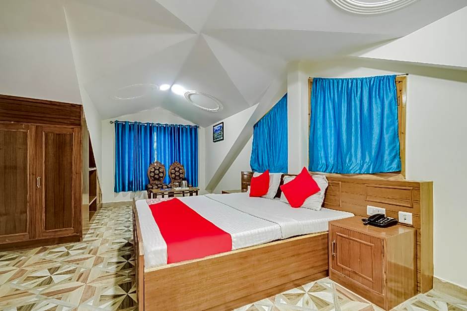 Hotel Kalra Regancy by OYO Rooms – Shimla, PA